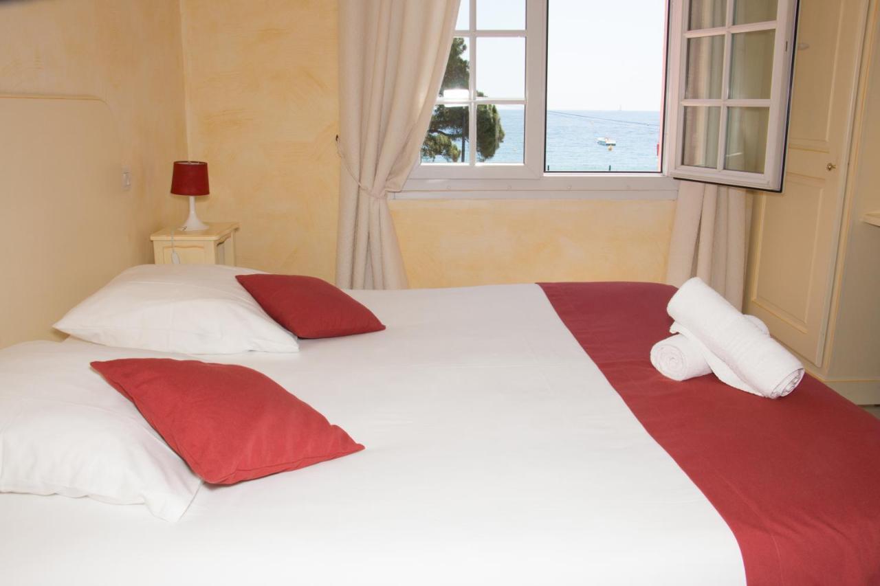 Hotel & Spa La Villa Сен Максим Екстериор снимка