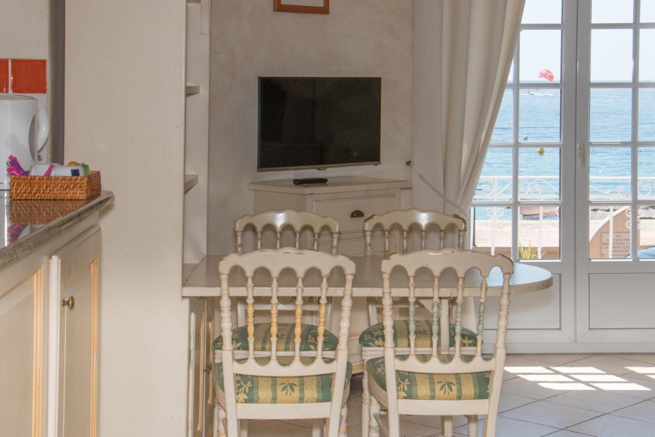Hotel & Spa La Villa Сен Максим Екстериор снимка